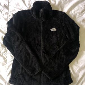 The North Face Women’s osito jacket